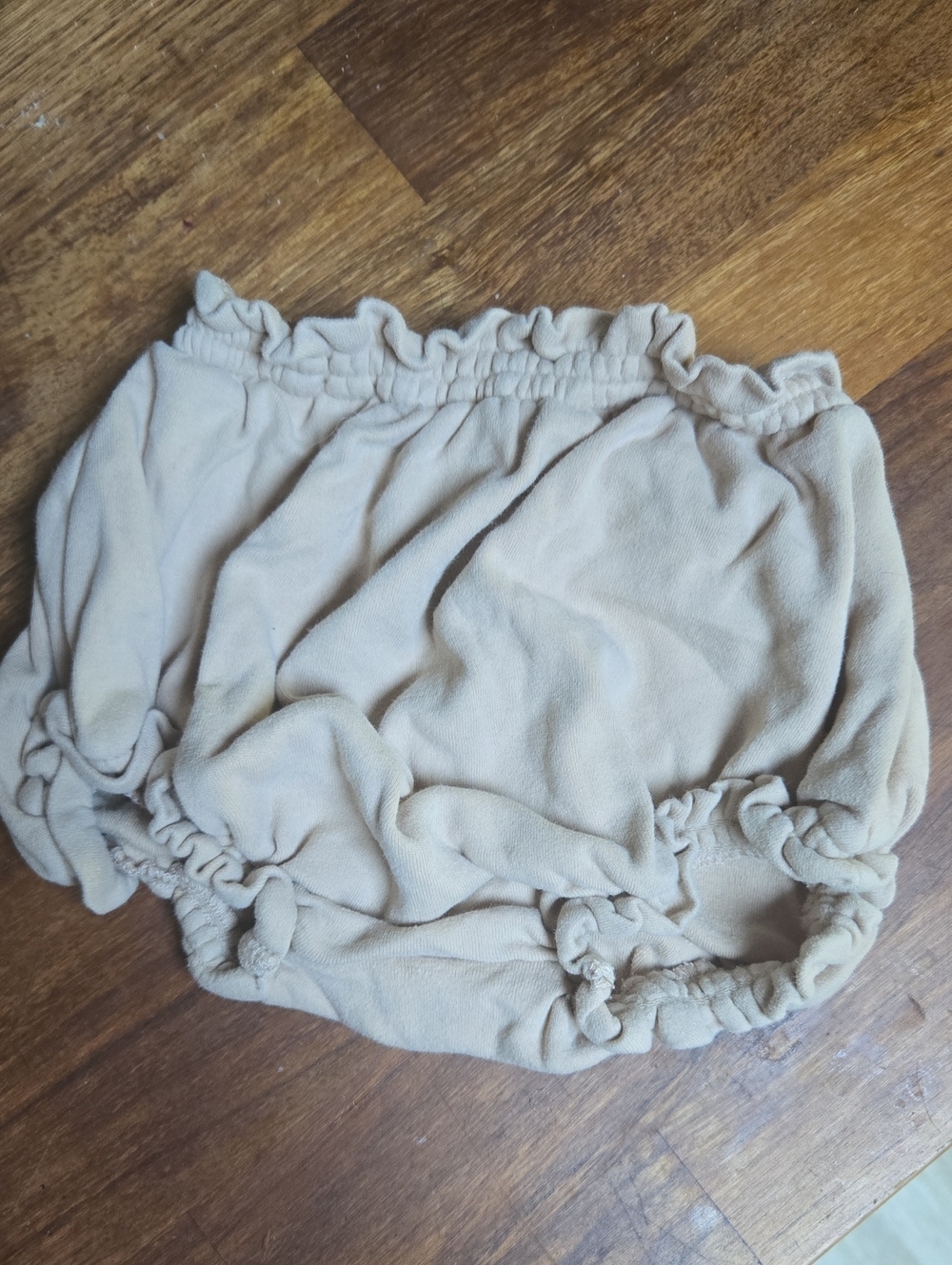 QUINCY MAE Bloomers